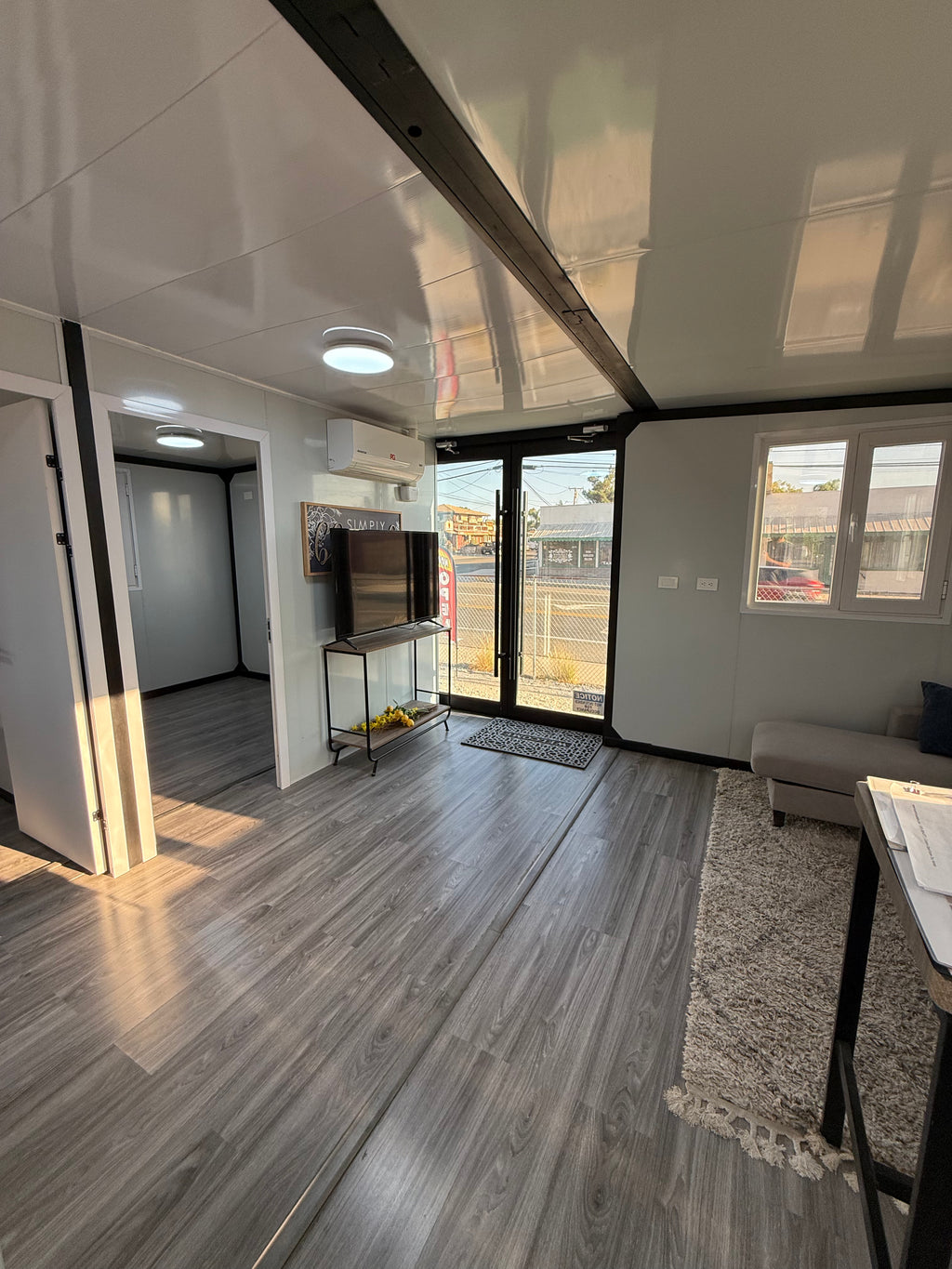 400 Sqft. Tiny Home - 20x20'