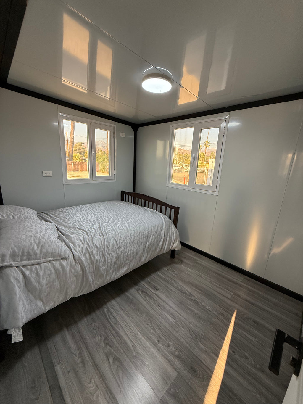 400 Sqft. Tiny Home - 20x20'