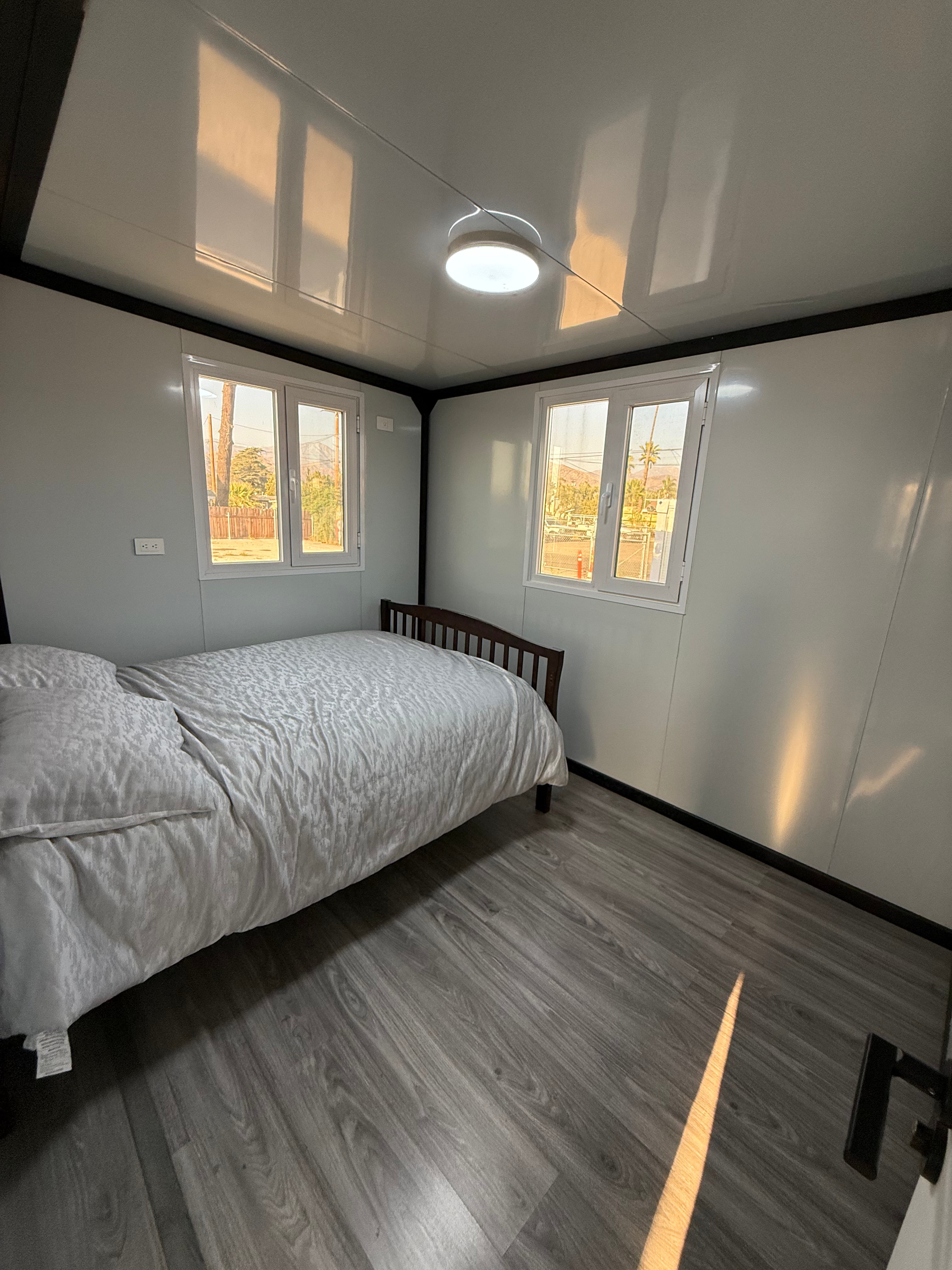 400 Sqft. Tiny Home - 20x20'