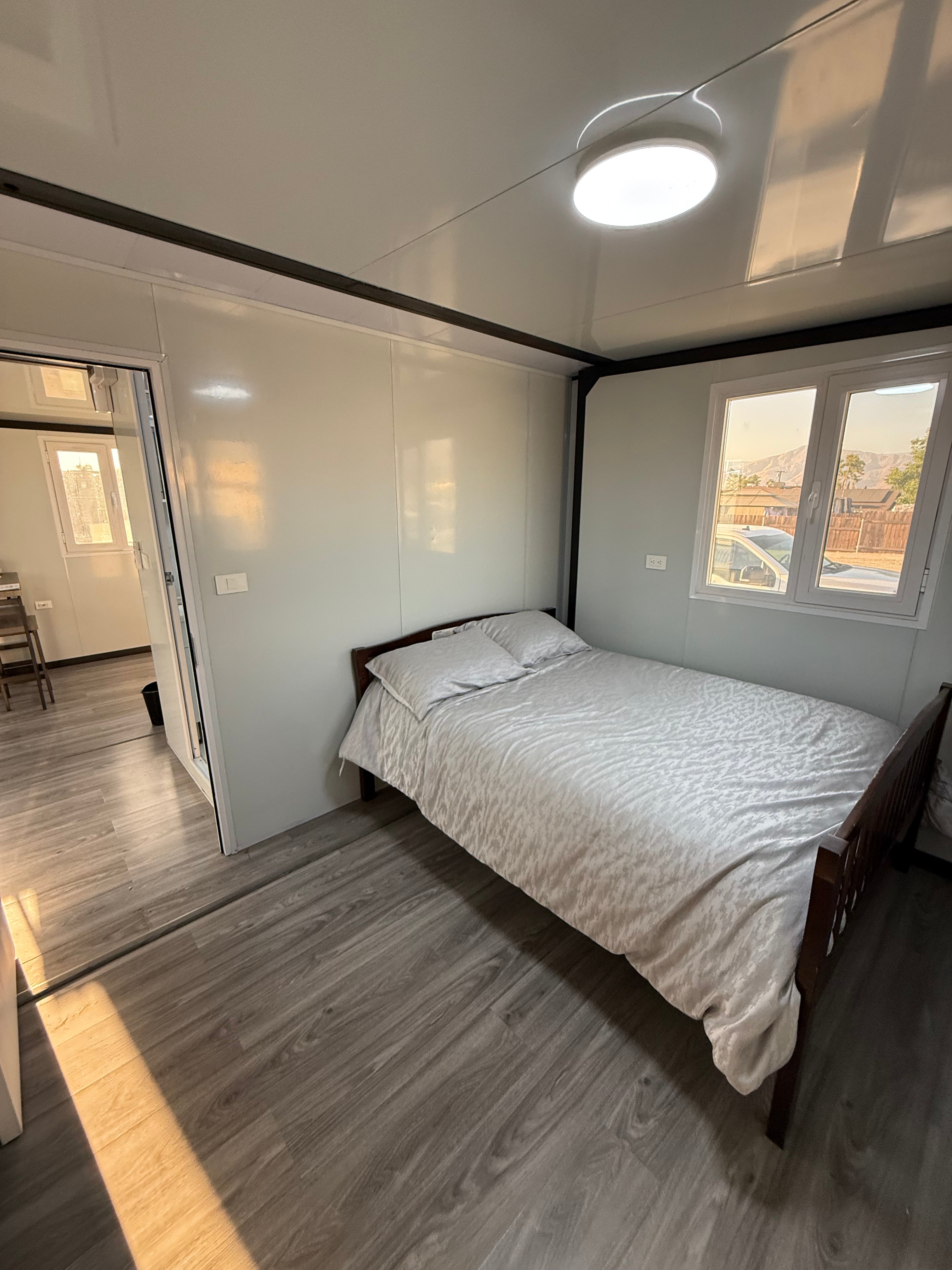 400 Sqft. Tiny Home - 20x20'