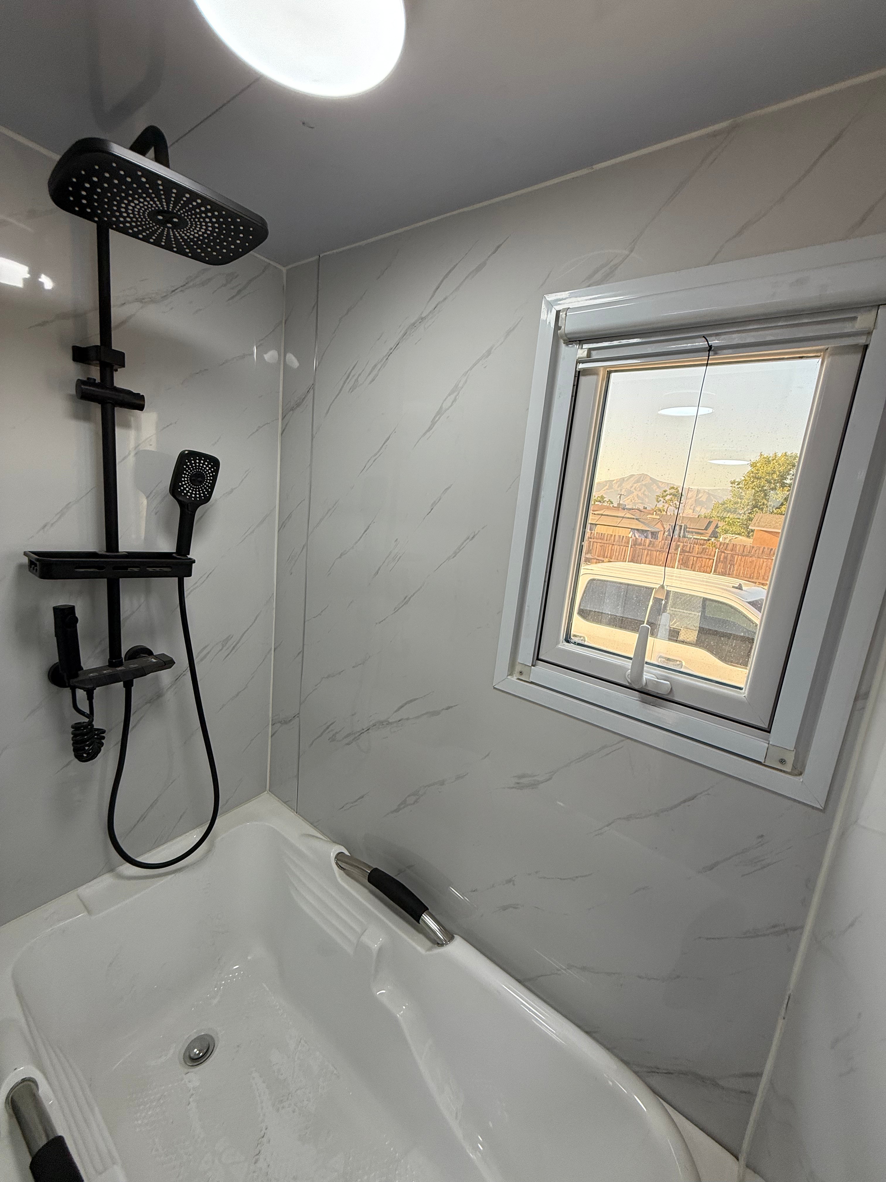 400 Sqft. Tiny Home - 20x20'