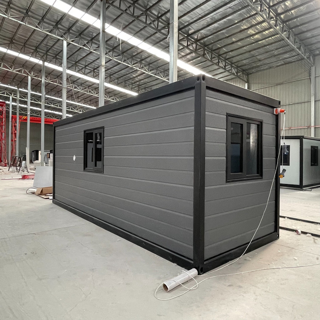 160 Sqft. Tiny Home - 8x20'