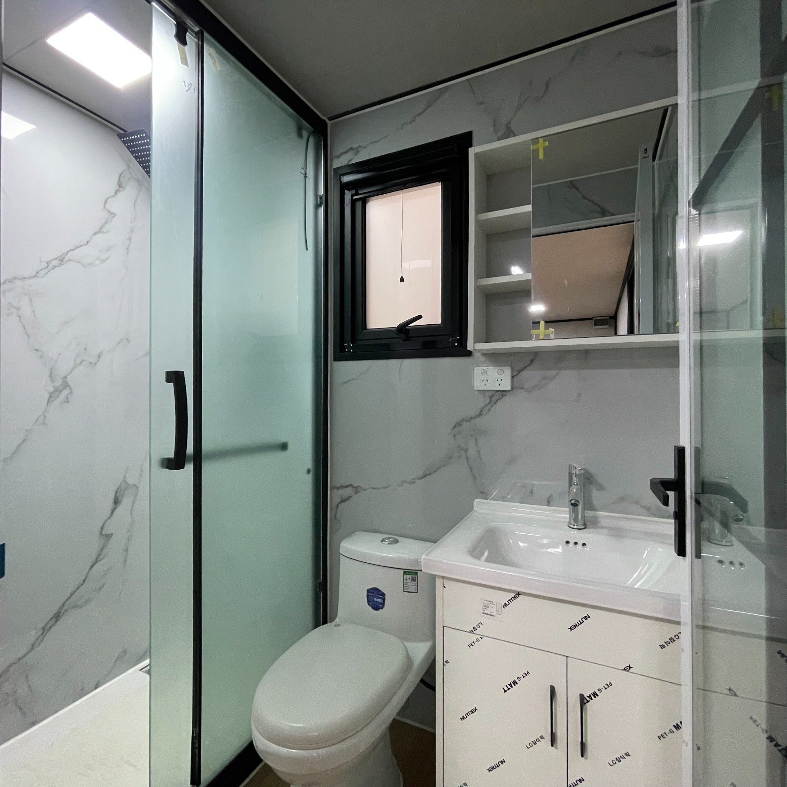 160 Sqft. Tiny Home - 8x20'