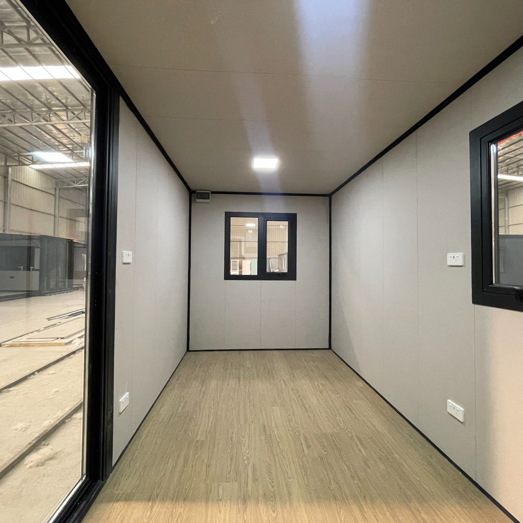 160 Sqft. Tiny Home - 8x20'