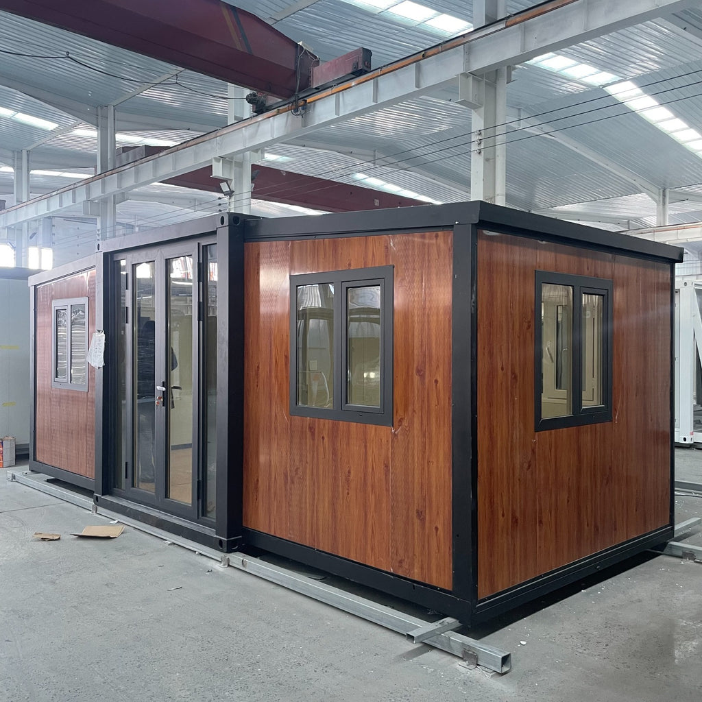 200 Sqft. Tiny Home - 10x20'