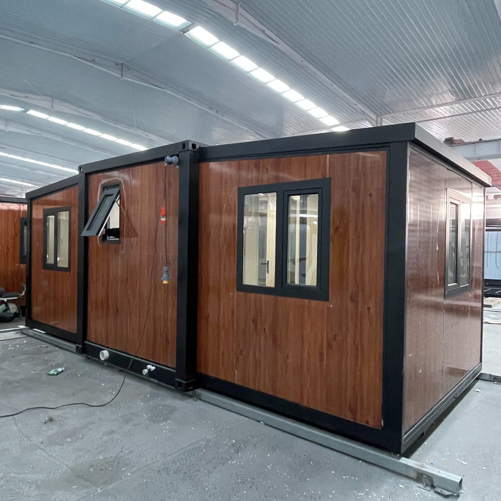 200 Sqft. Tiny Home - 10x20'