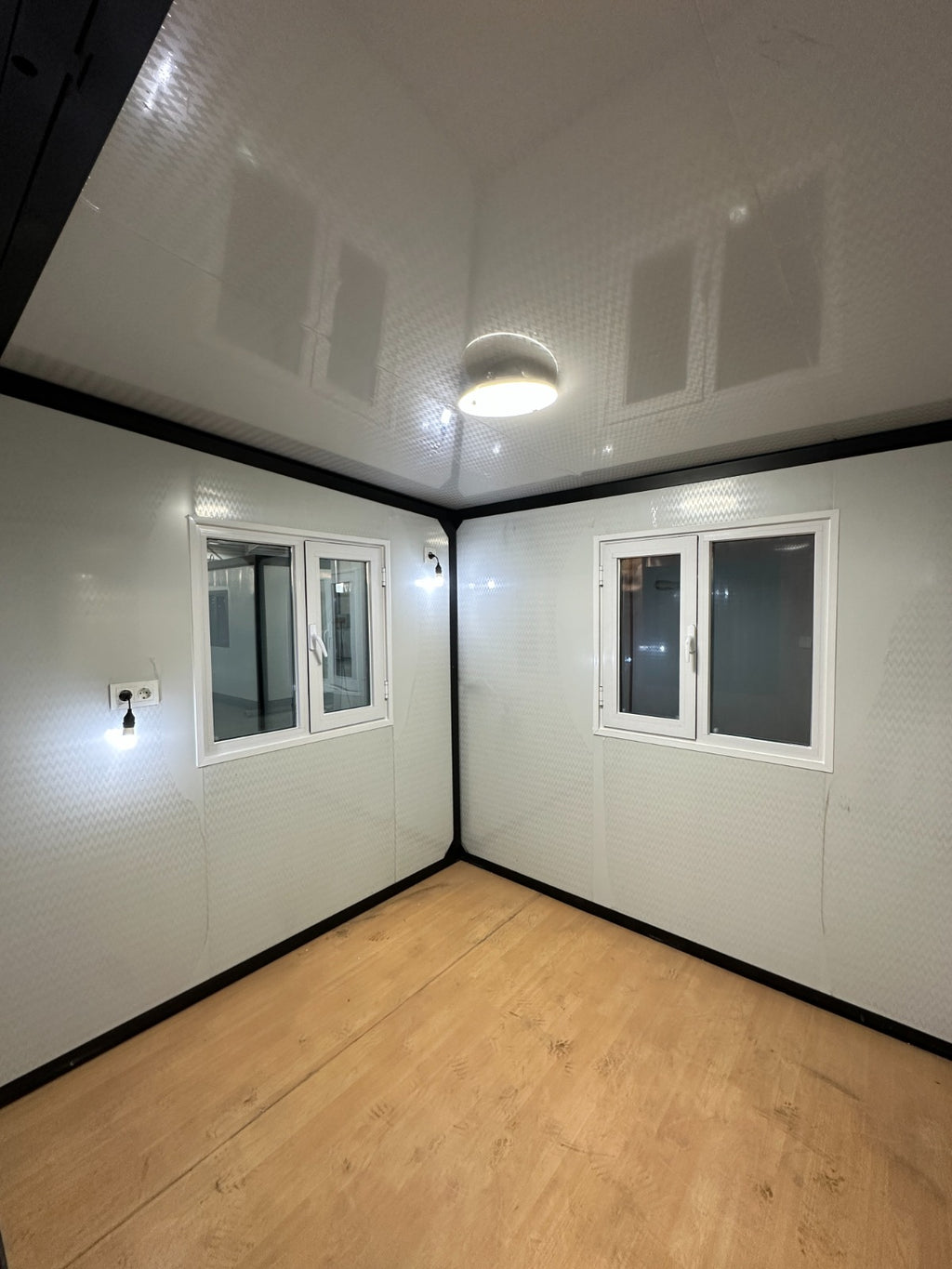 200 Sqft. Tiny Home - 10x20'
